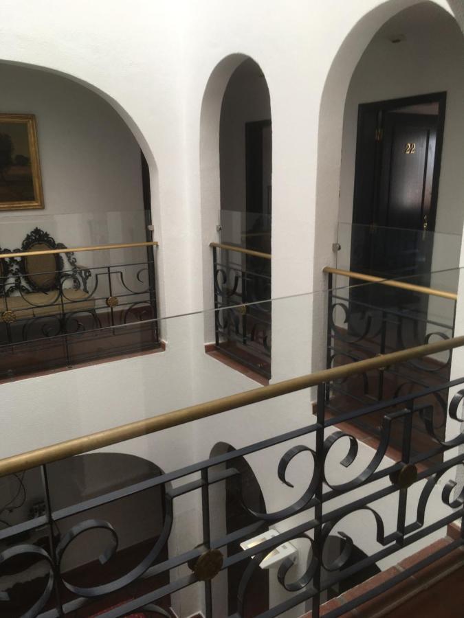 D'Iberica Alojamento Évora Kültér fotó